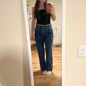 LEE JEANS 👖
